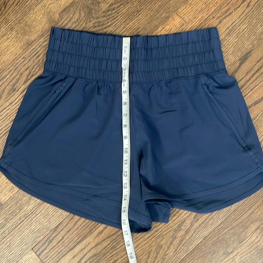 Abercrombie and Fitch Athletic Shorts